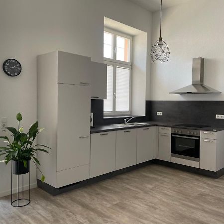 Ferienwohnung Basner Lahr  Eksteriør bilde