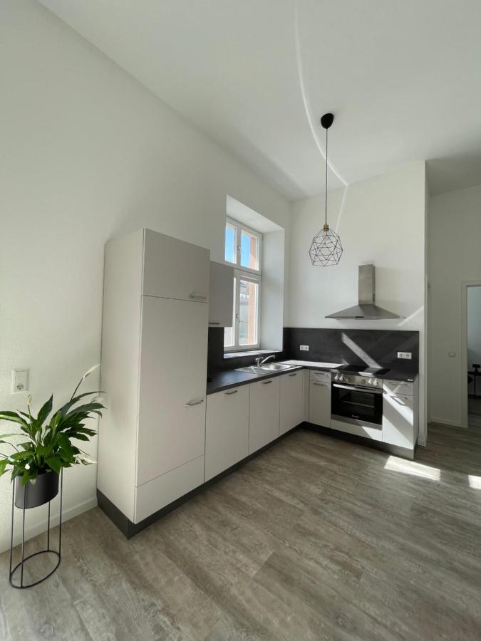 Ferienwohnung Basner Lahr  Eksteriør bilde
