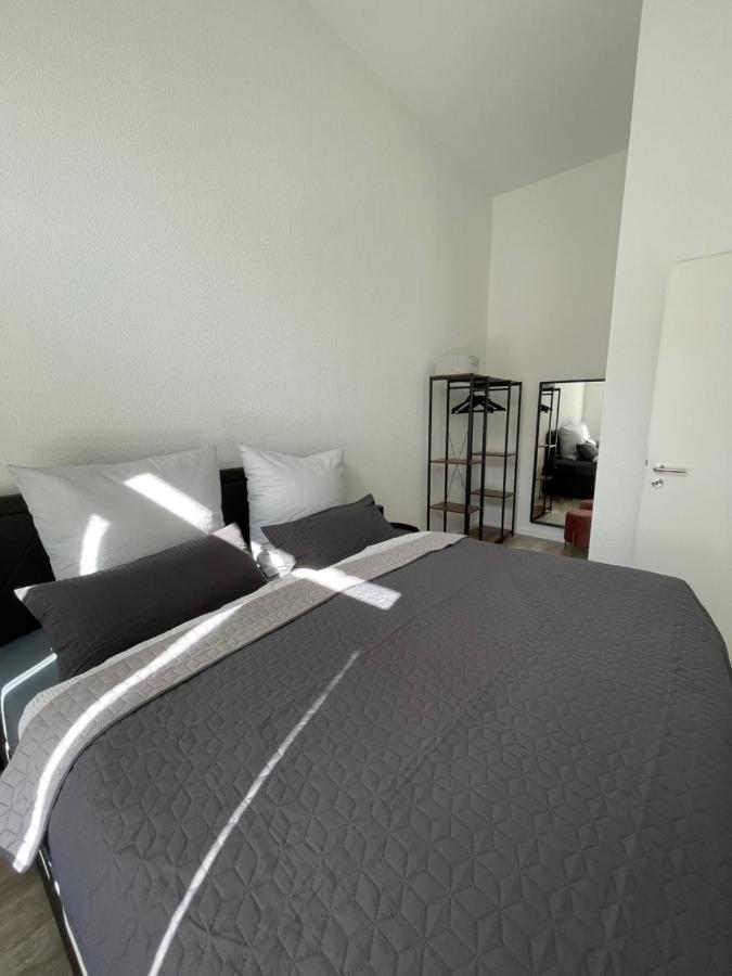 Ferienwohnung Basner Lahr  Eksteriør bilde