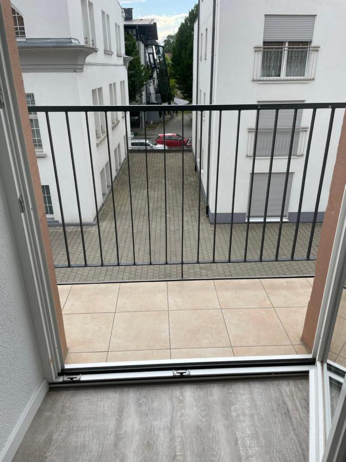 Ferienwohnung Basner Lahr  Eksteriør bilde
