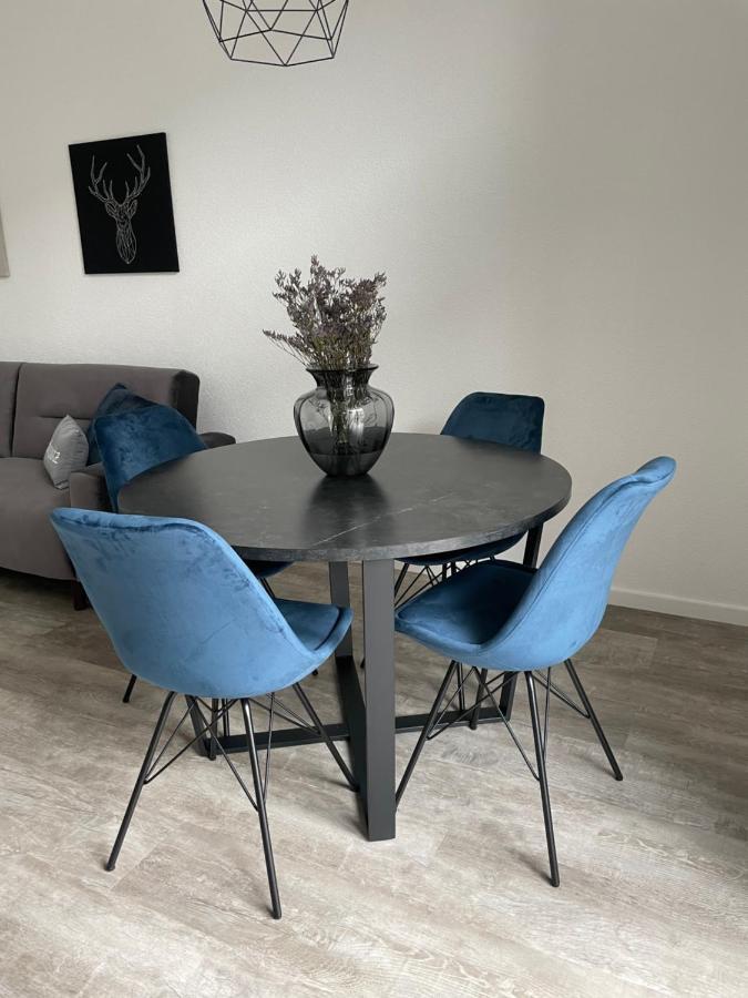 Ferienwohnung Basner Lahr  Eksteriør bilde