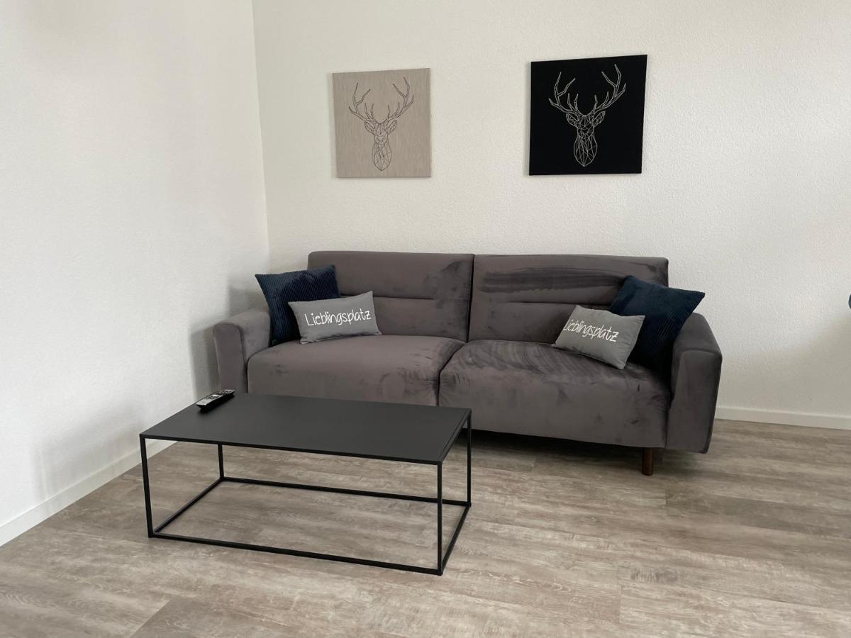Ferienwohnung Basner Lahr  Eksteriør bilde