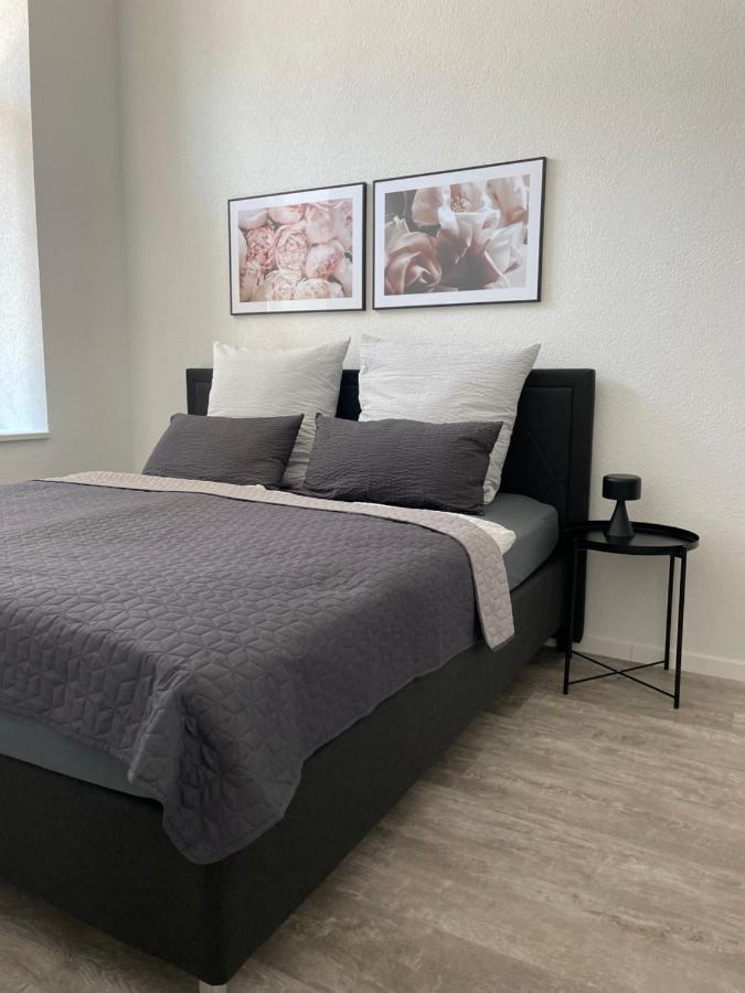 Ferienwohnung Basner Lahr  Eksteriør bilde
